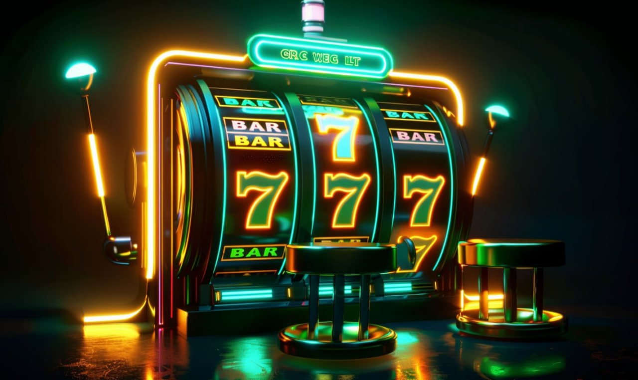 ok slot