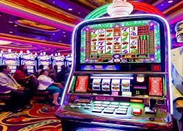 ok slot