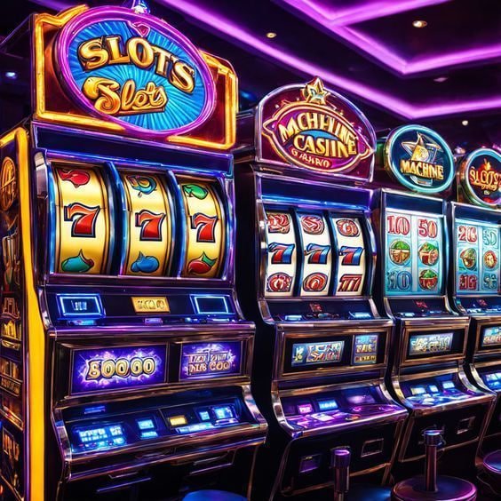 ok slot